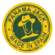 PANAMA JACK kann leider nicht geladen werden